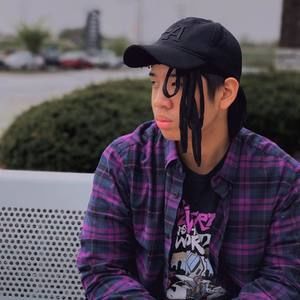 Meet your Posher, Caleb